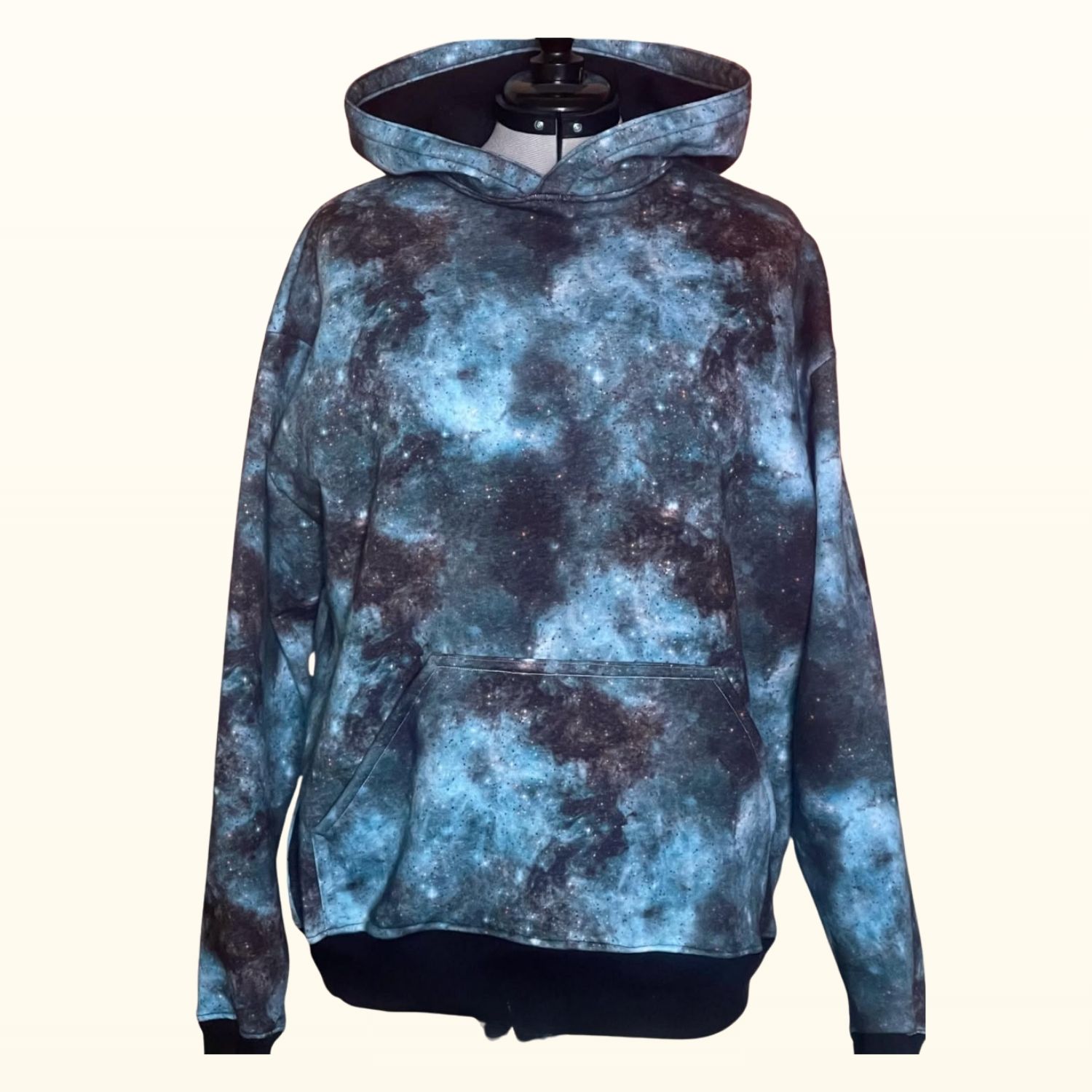 Sudadera con Capucha