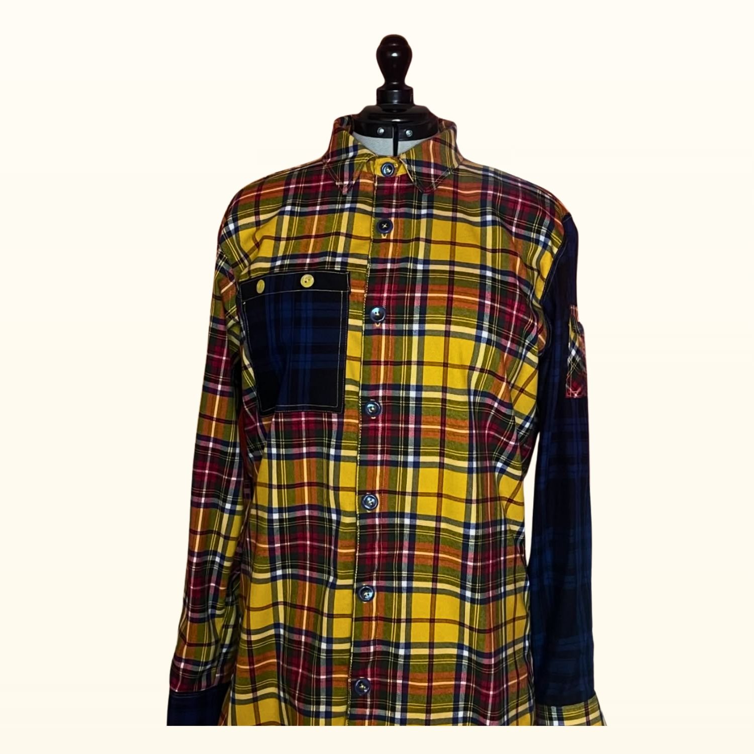 Camisa Hombre