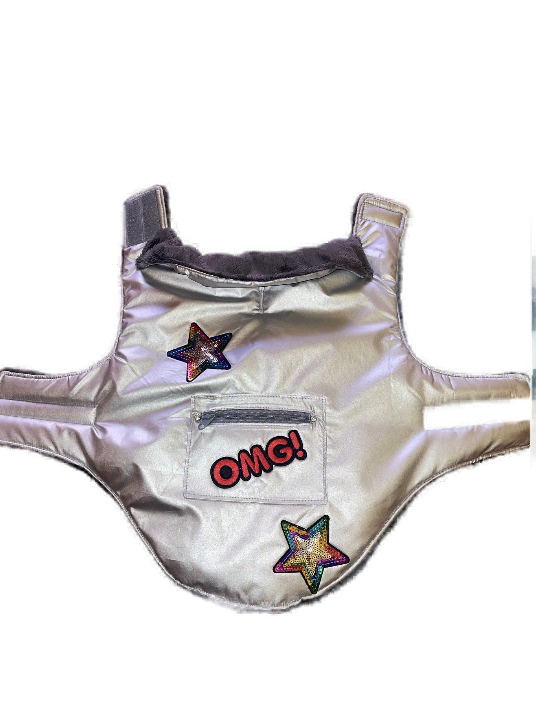 Abrigo para mascotas