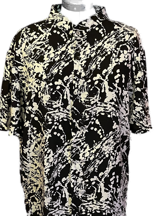 Camisa verano