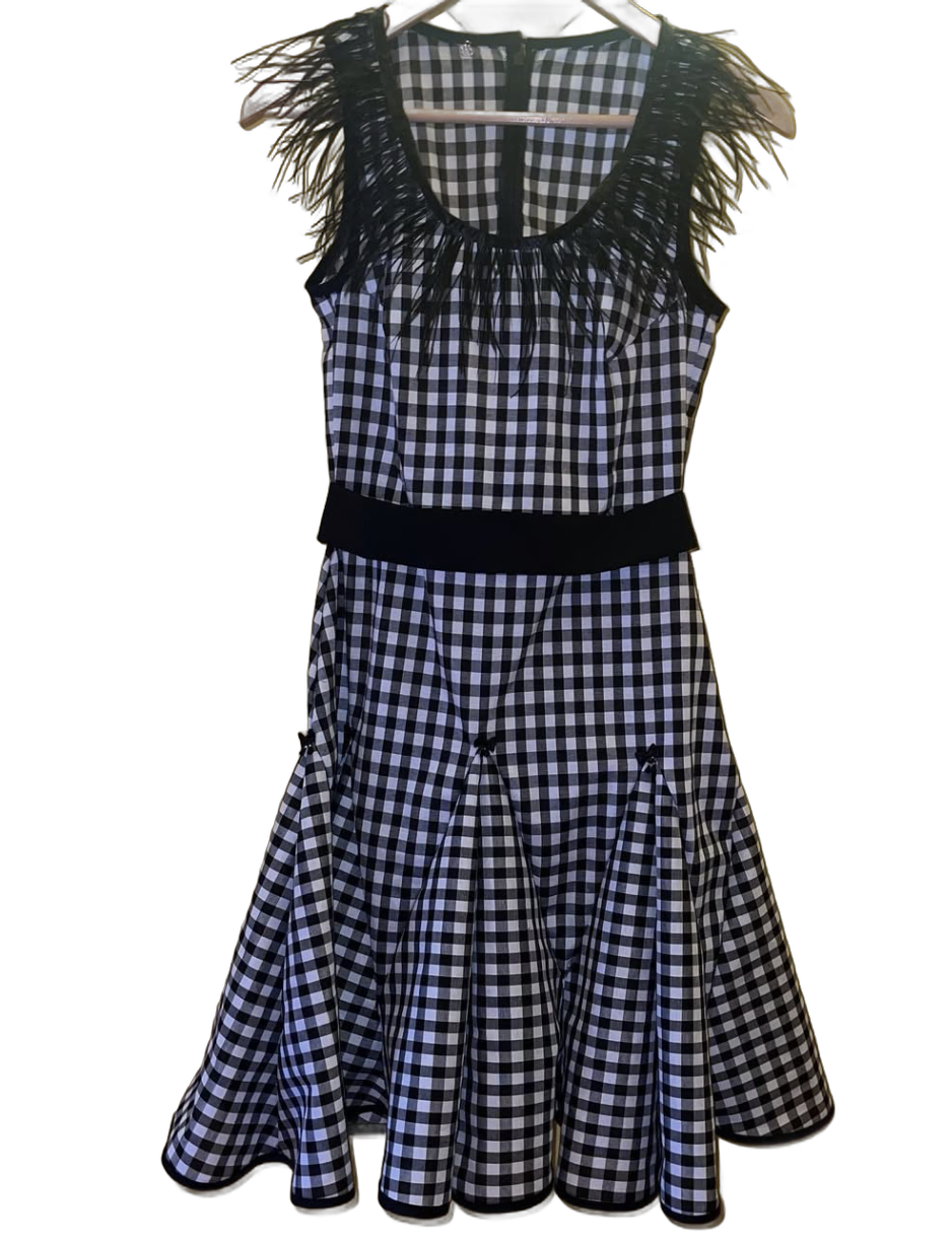 Vestido
