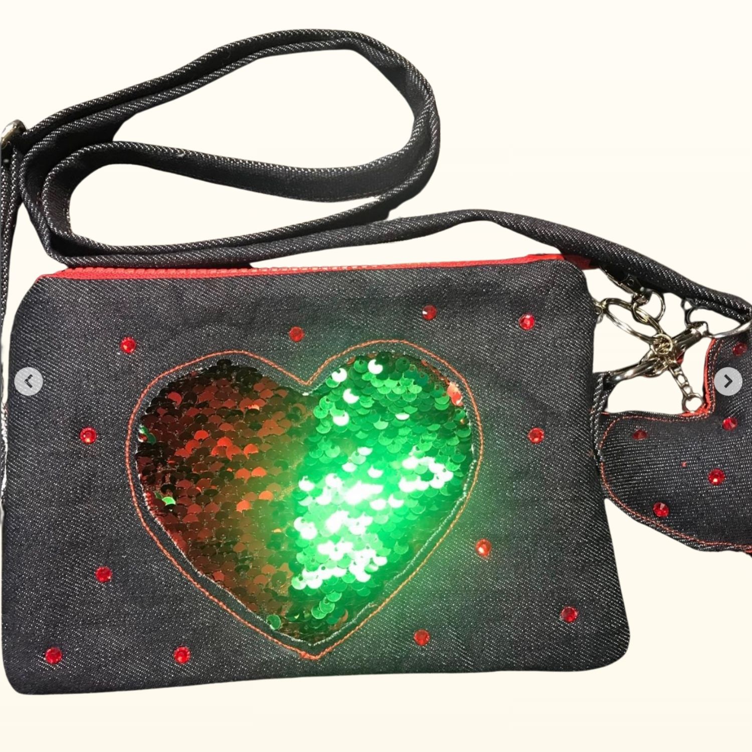 Bolsa · Funda · Estuche grande