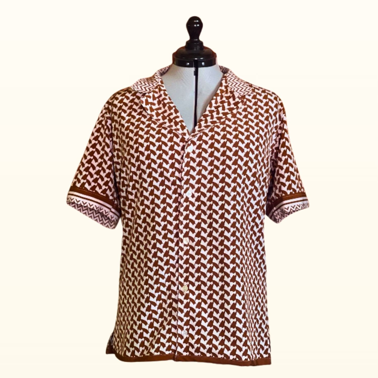 Camisa verano