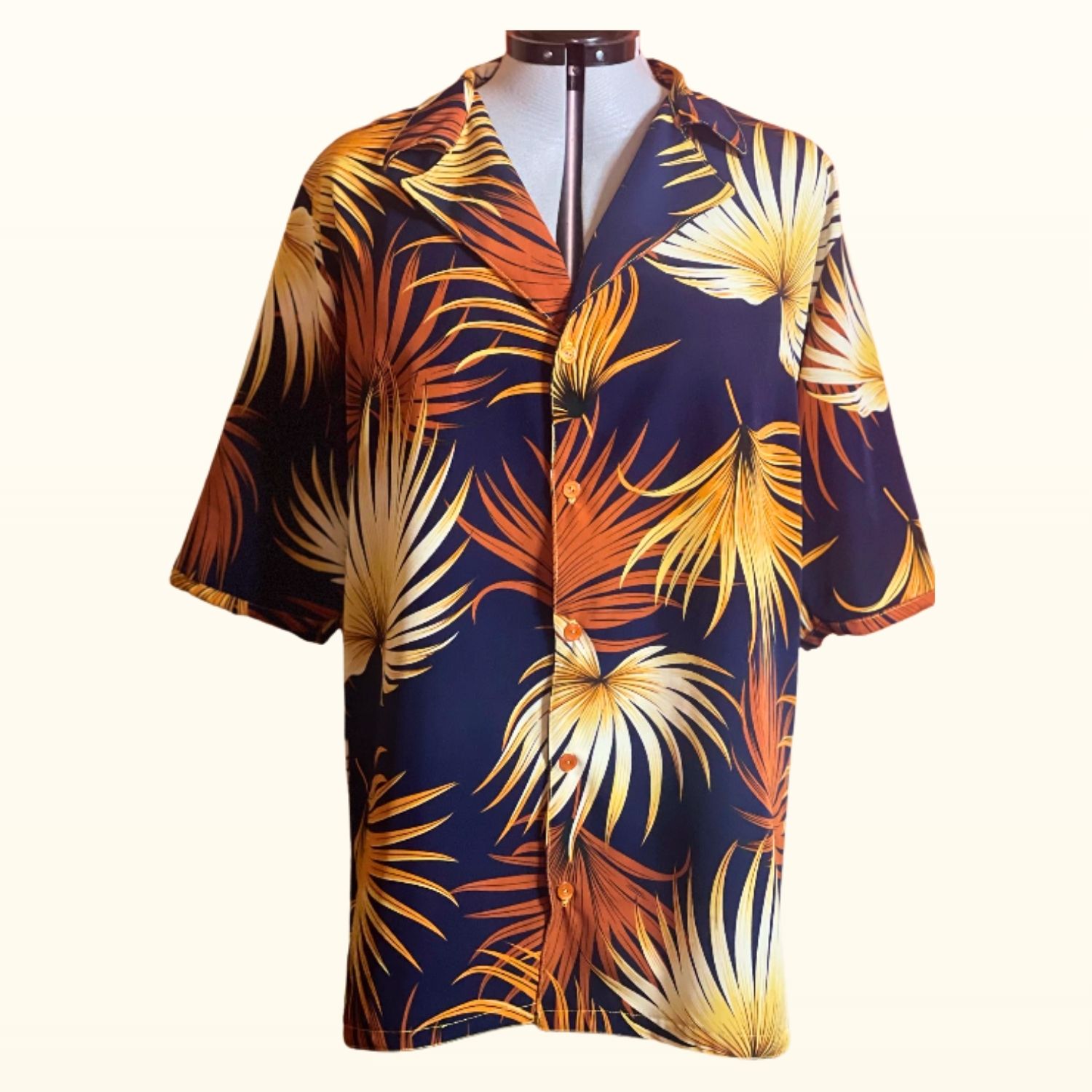 Camisa verano