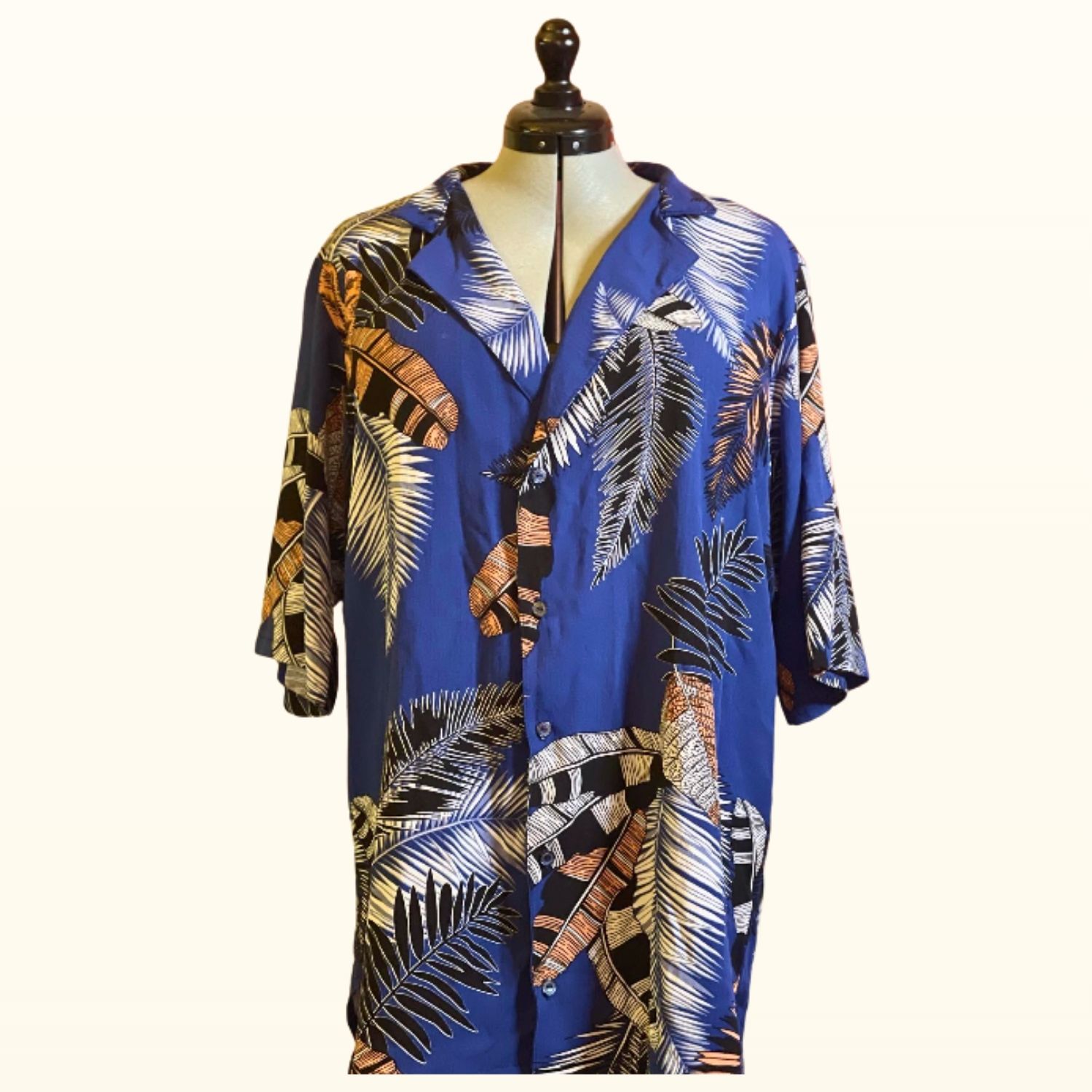 Camisa verano
