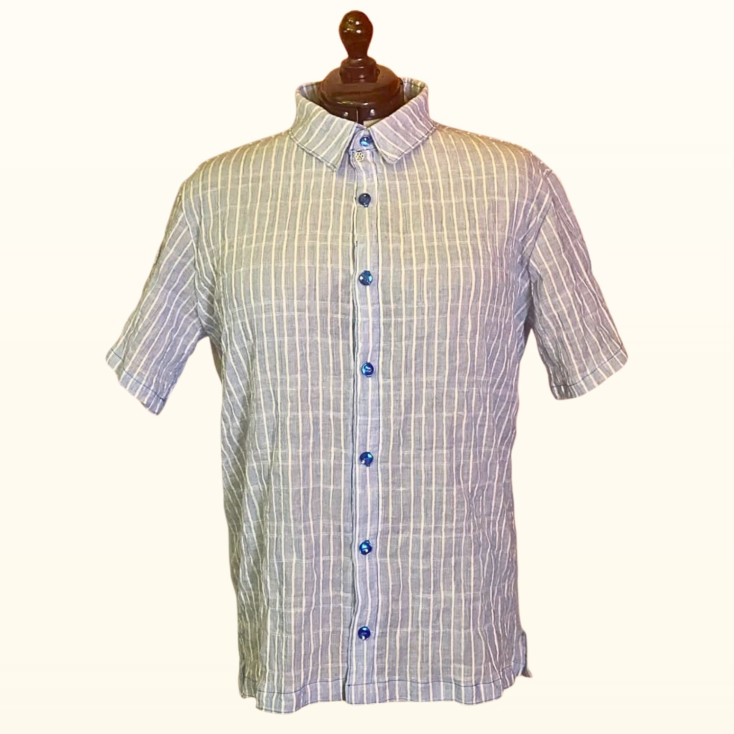 Camisa lino