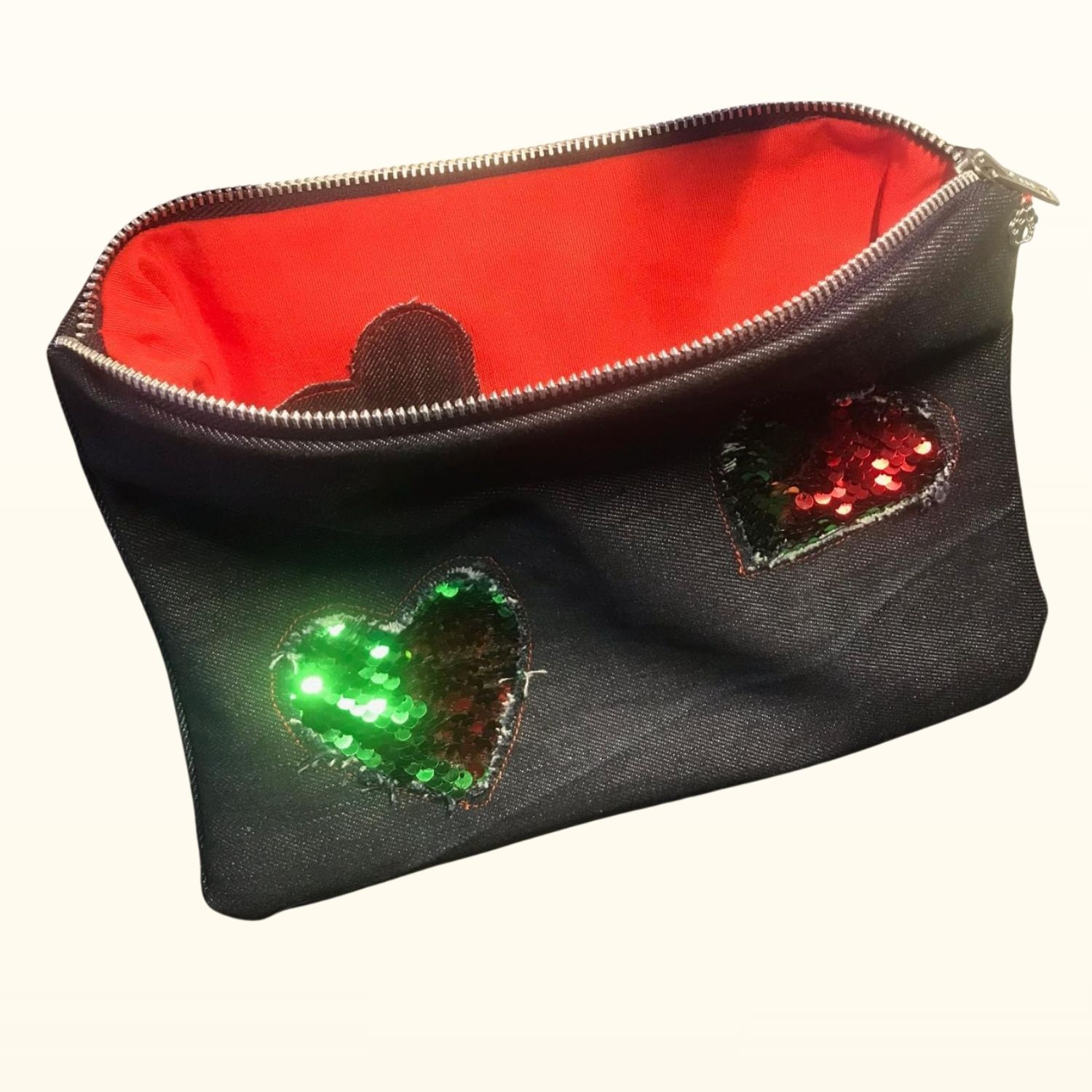 Bolsa · Funda · Estuche grande
