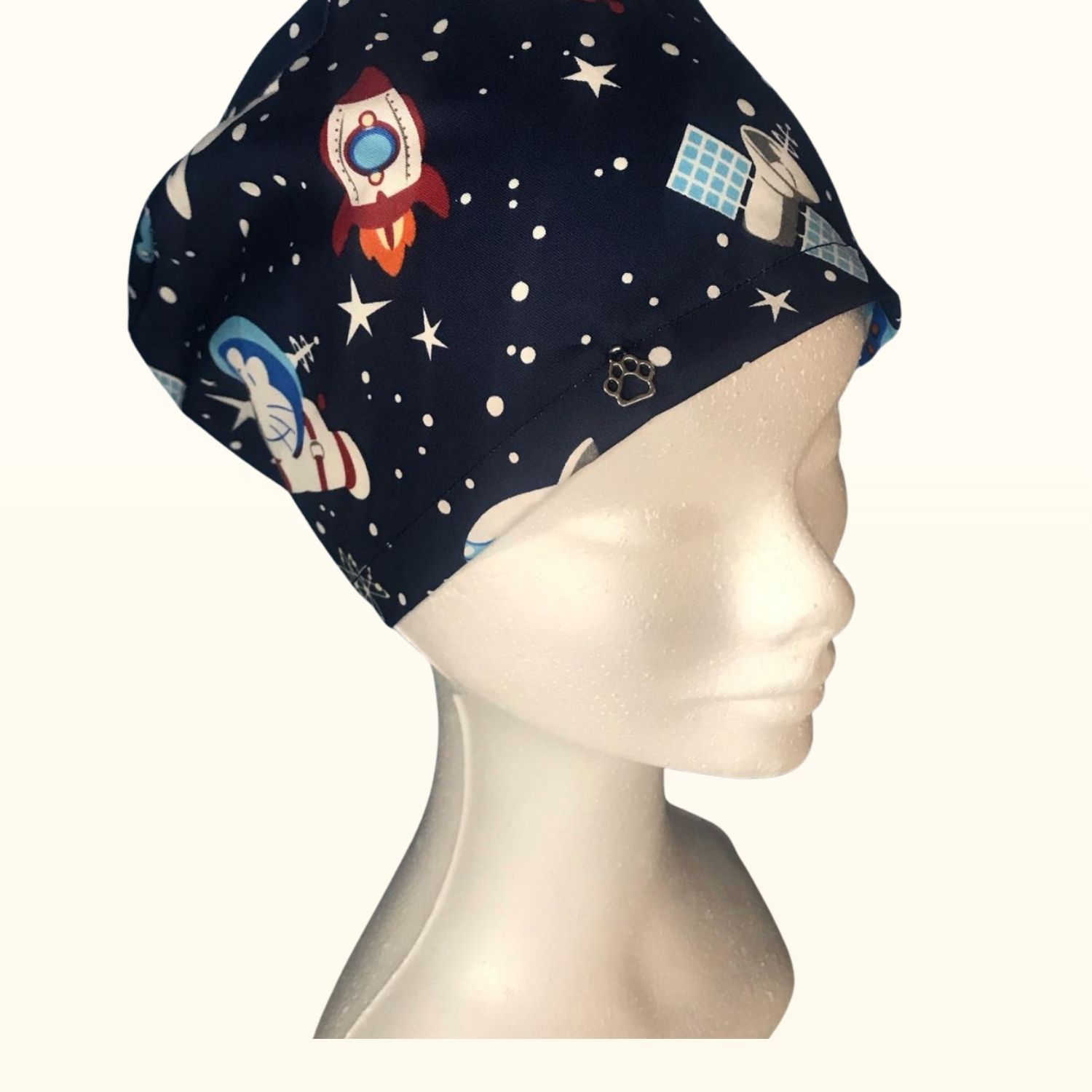 Gorro mujer Universo