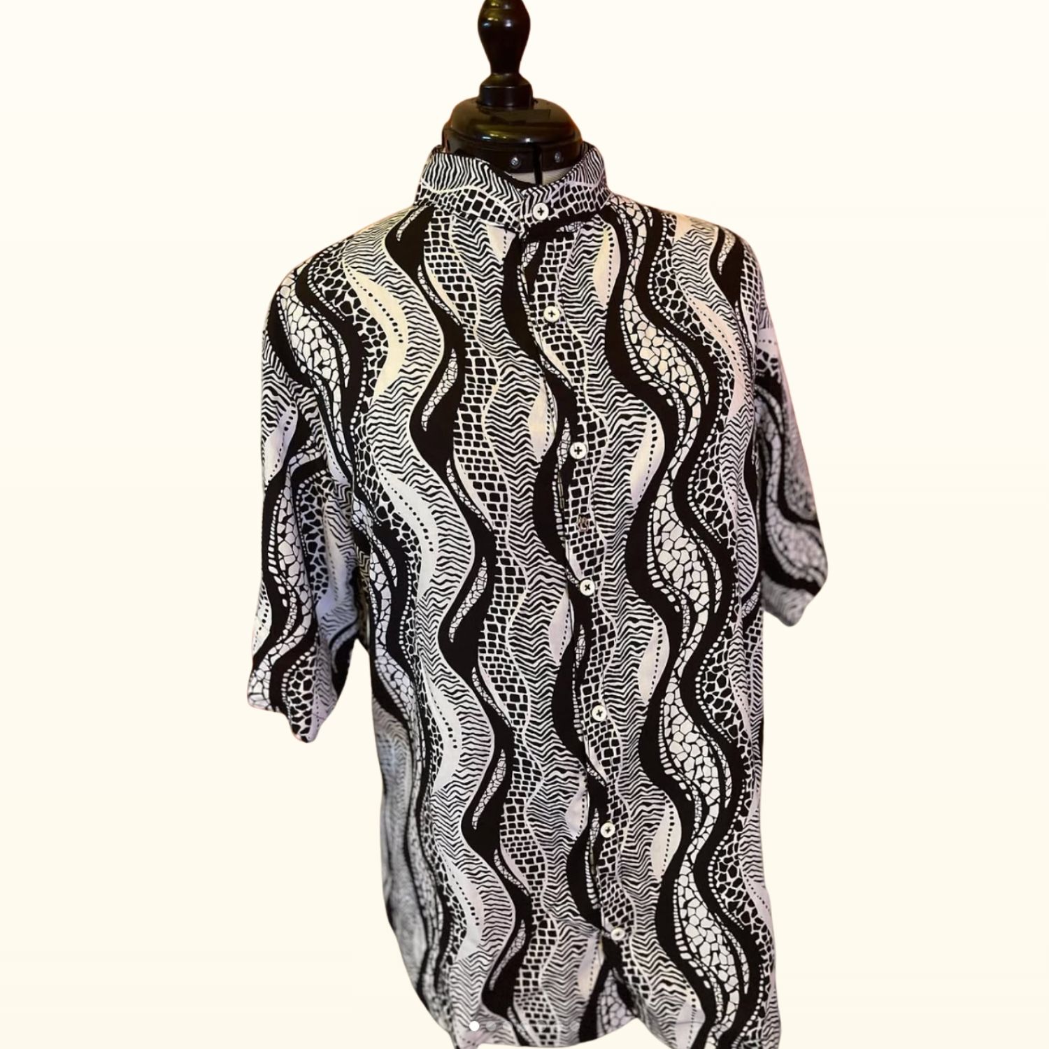 Camisa verano