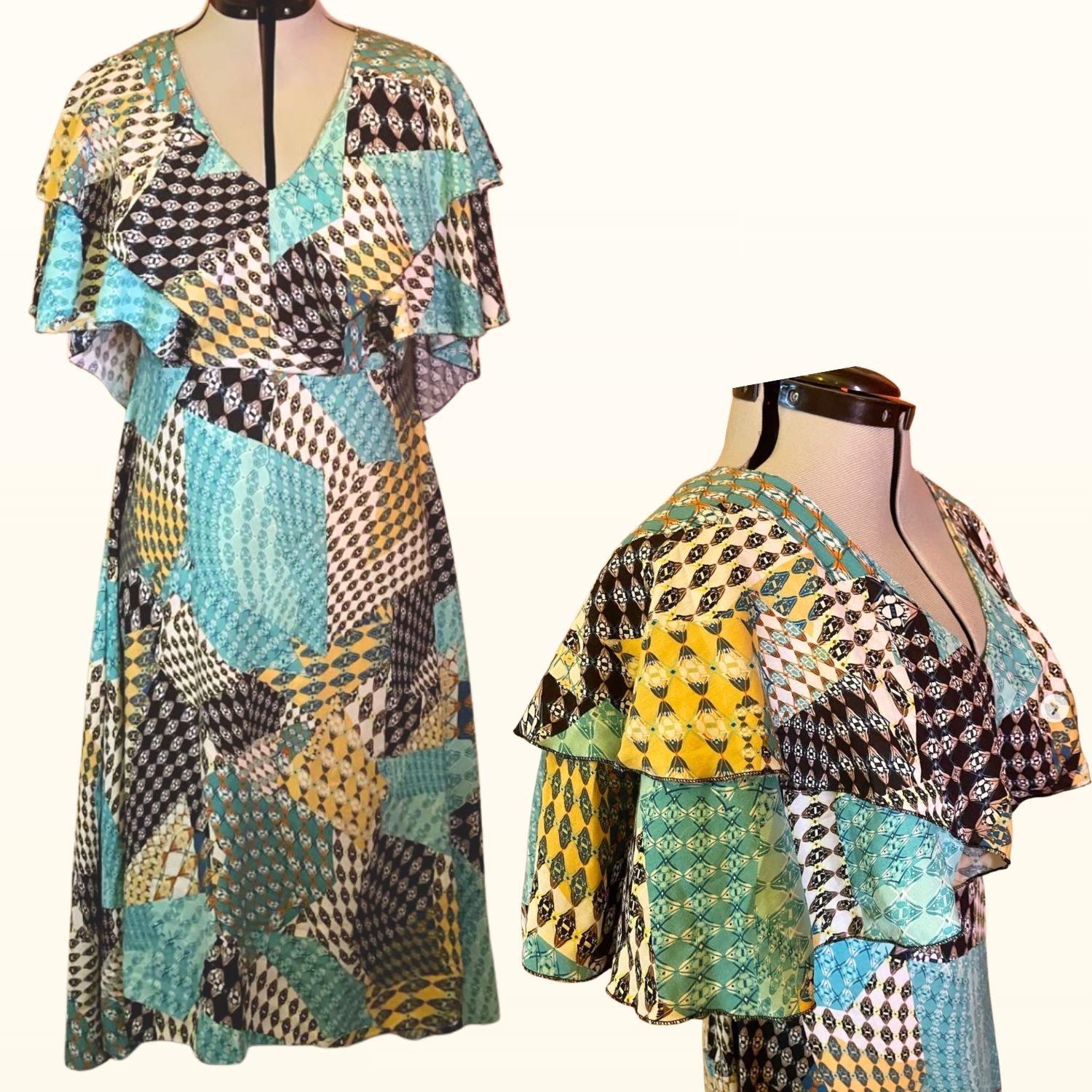 Vestido verano