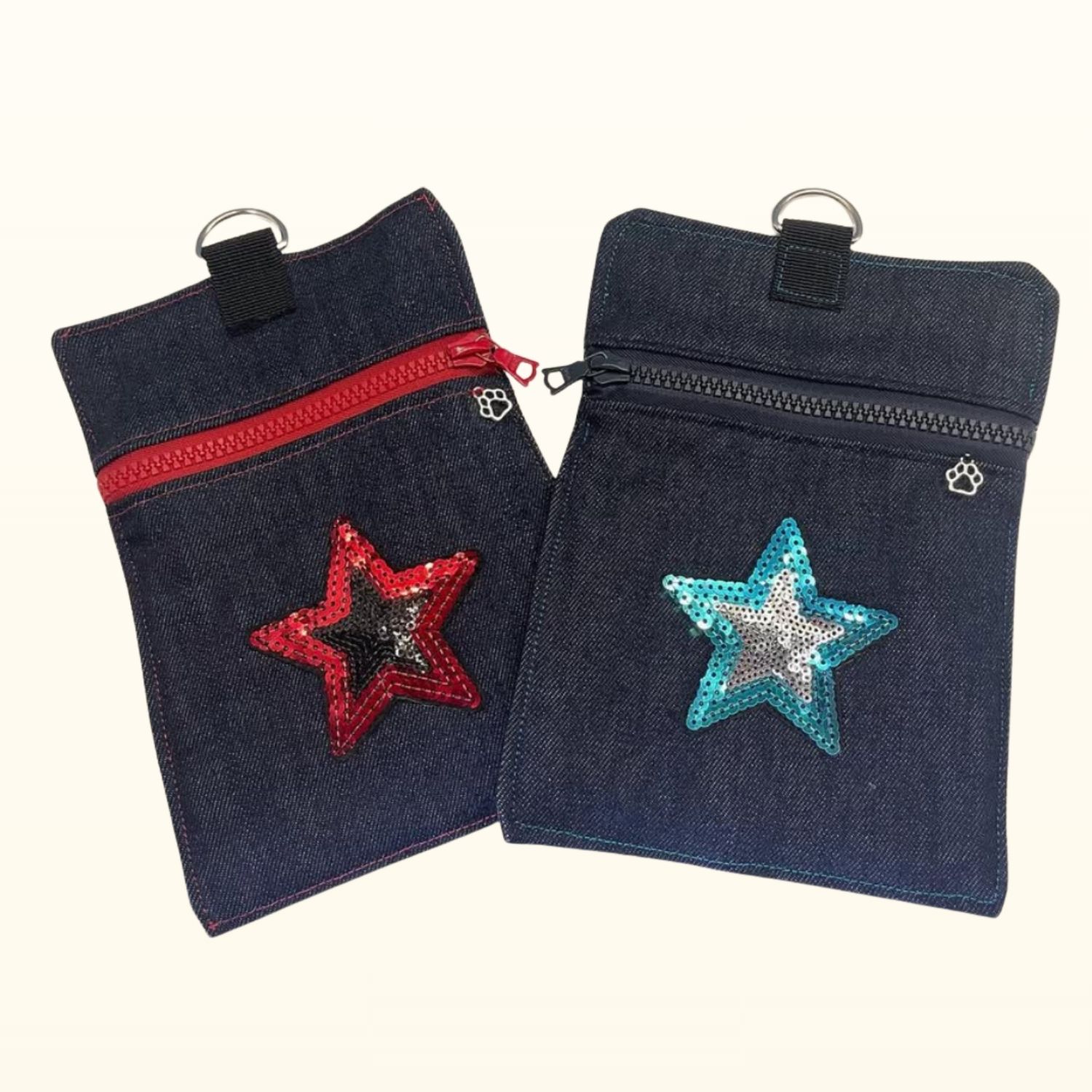 Estuches pequeños