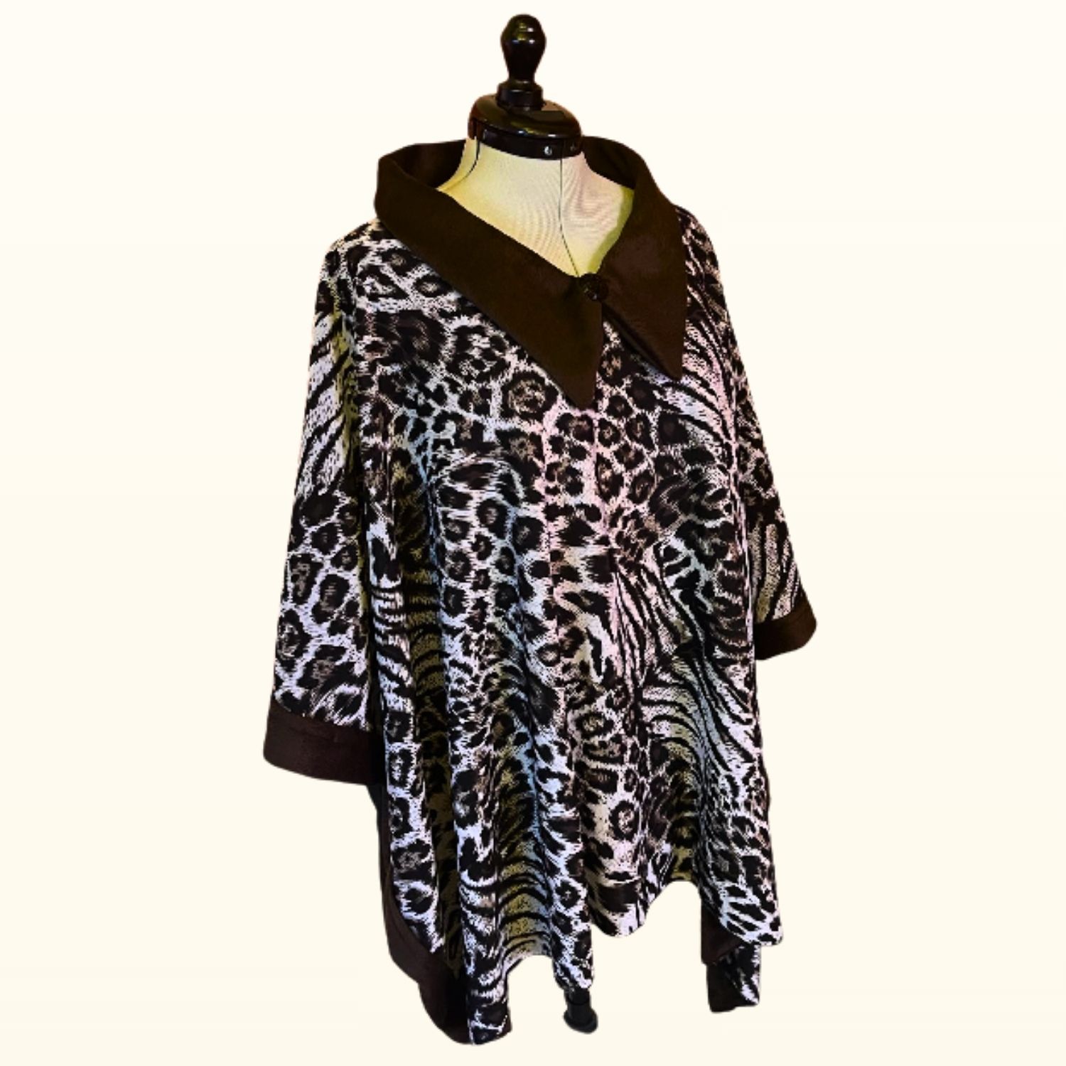 Poncho