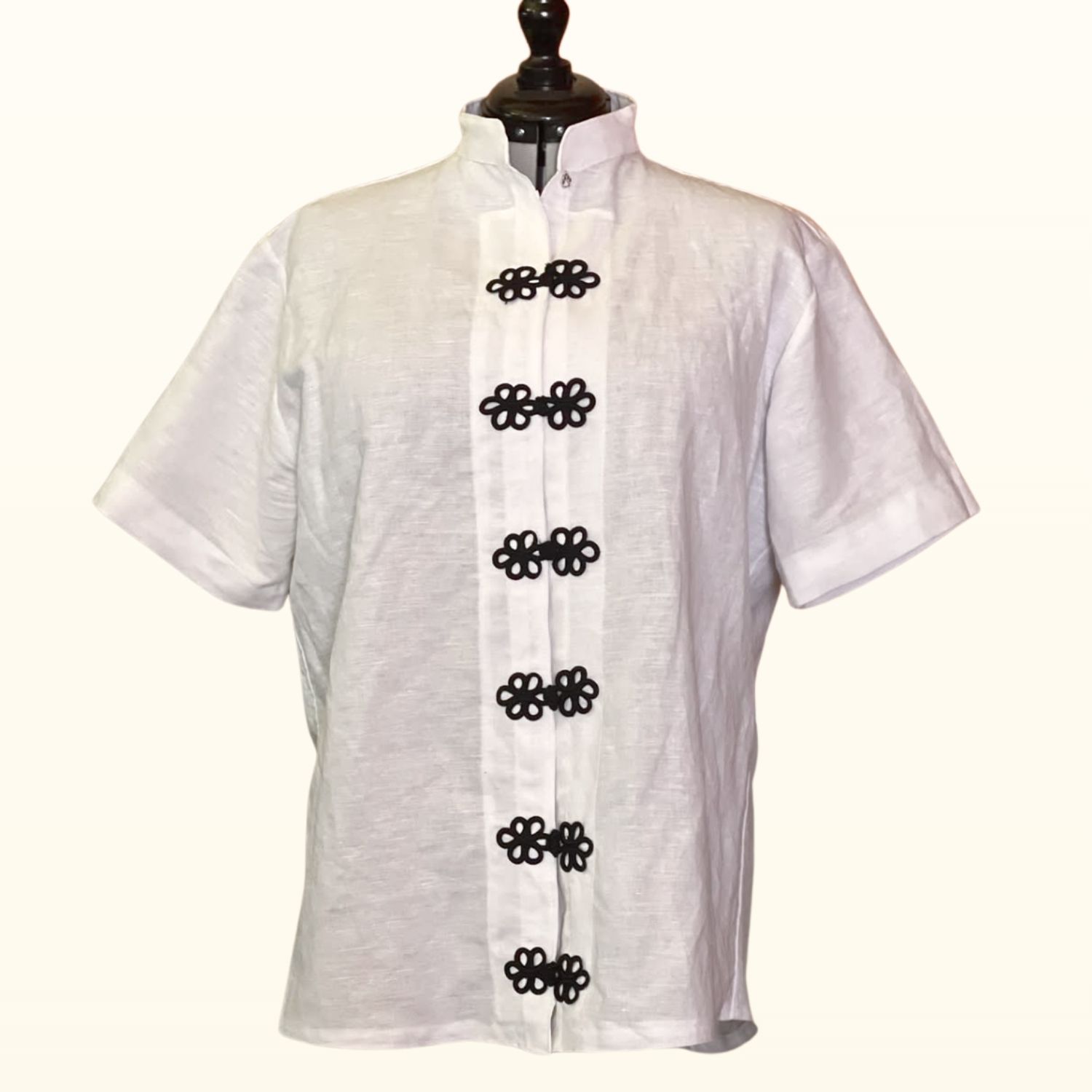 Camisa lino