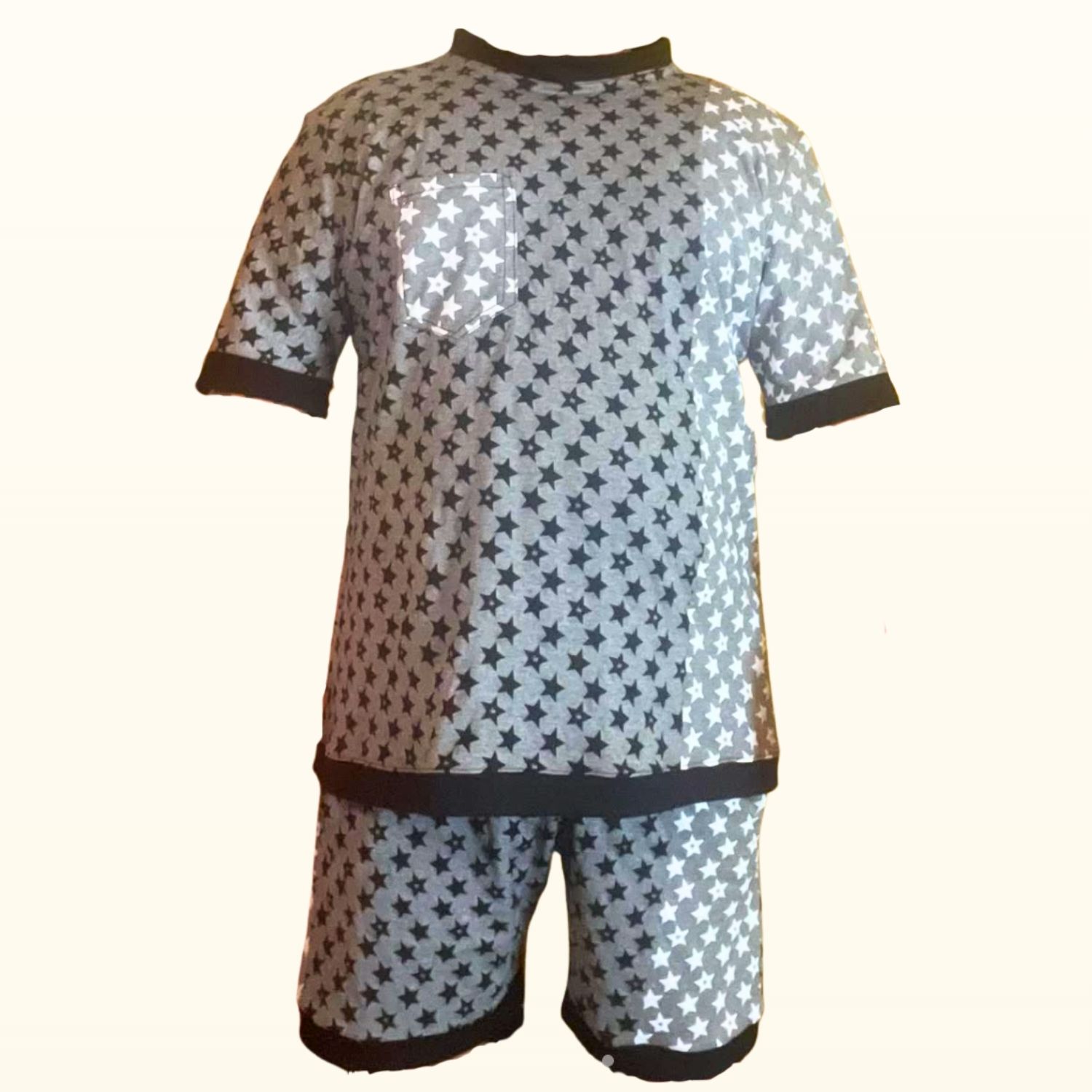 Pijama verano